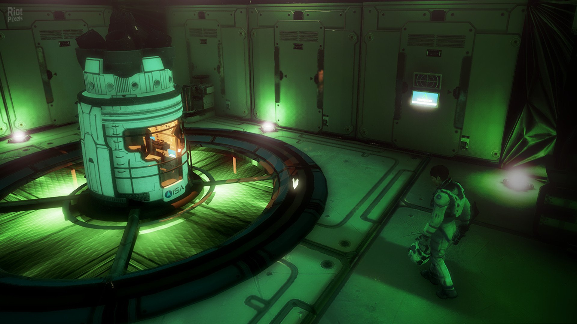 [7]-The Turing Test: Collector’s Edition Download-HohohoGames