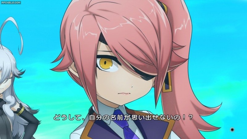 [14]-XBlaze Lost: Memories Download-HohohoGames