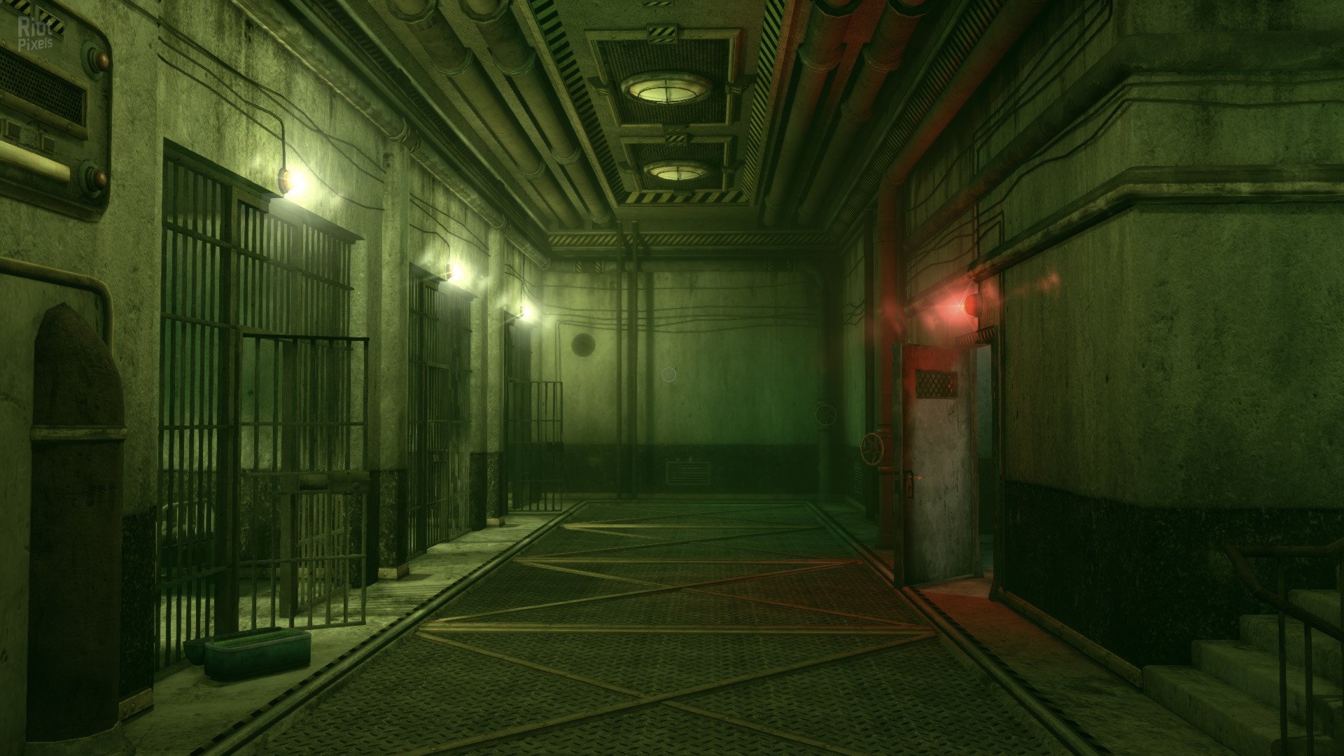 [6]-In Fear I Trust: Episodes 1-4 Collection Pack Download-HohohoGames