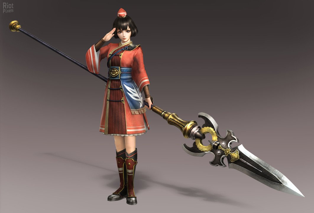 [29]-Toukiden 2 – v1.0.1 + All DLCs Download-HohohoGames