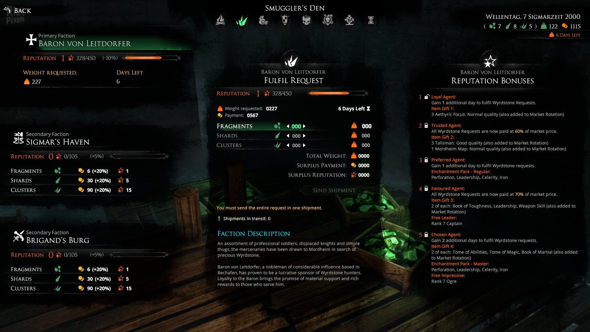 [3]-Mordheim: City of the Damned v1.3.4.2 + 5 DLC Download-HohohoGames