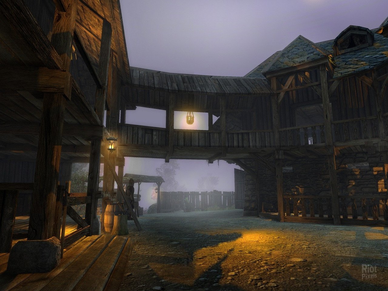 [13]-ArcaniA: Gold Edition Download-HohohoGames