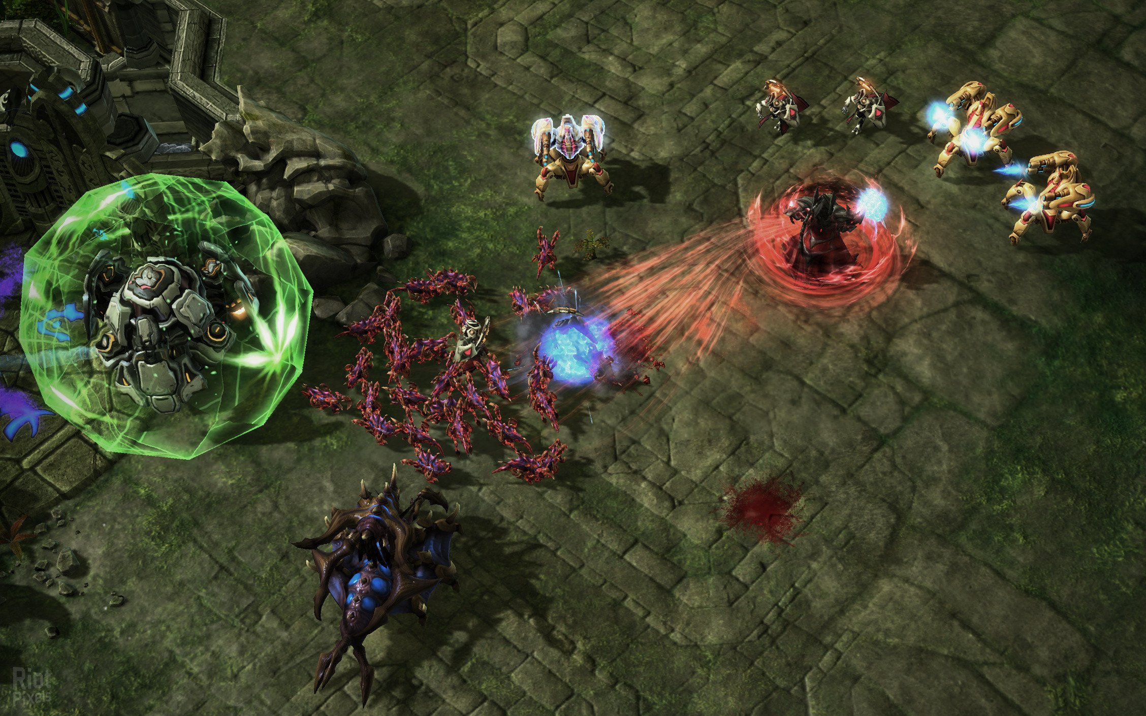 [8]-StarCraft 2: The Trilogy Download-HohohoGames