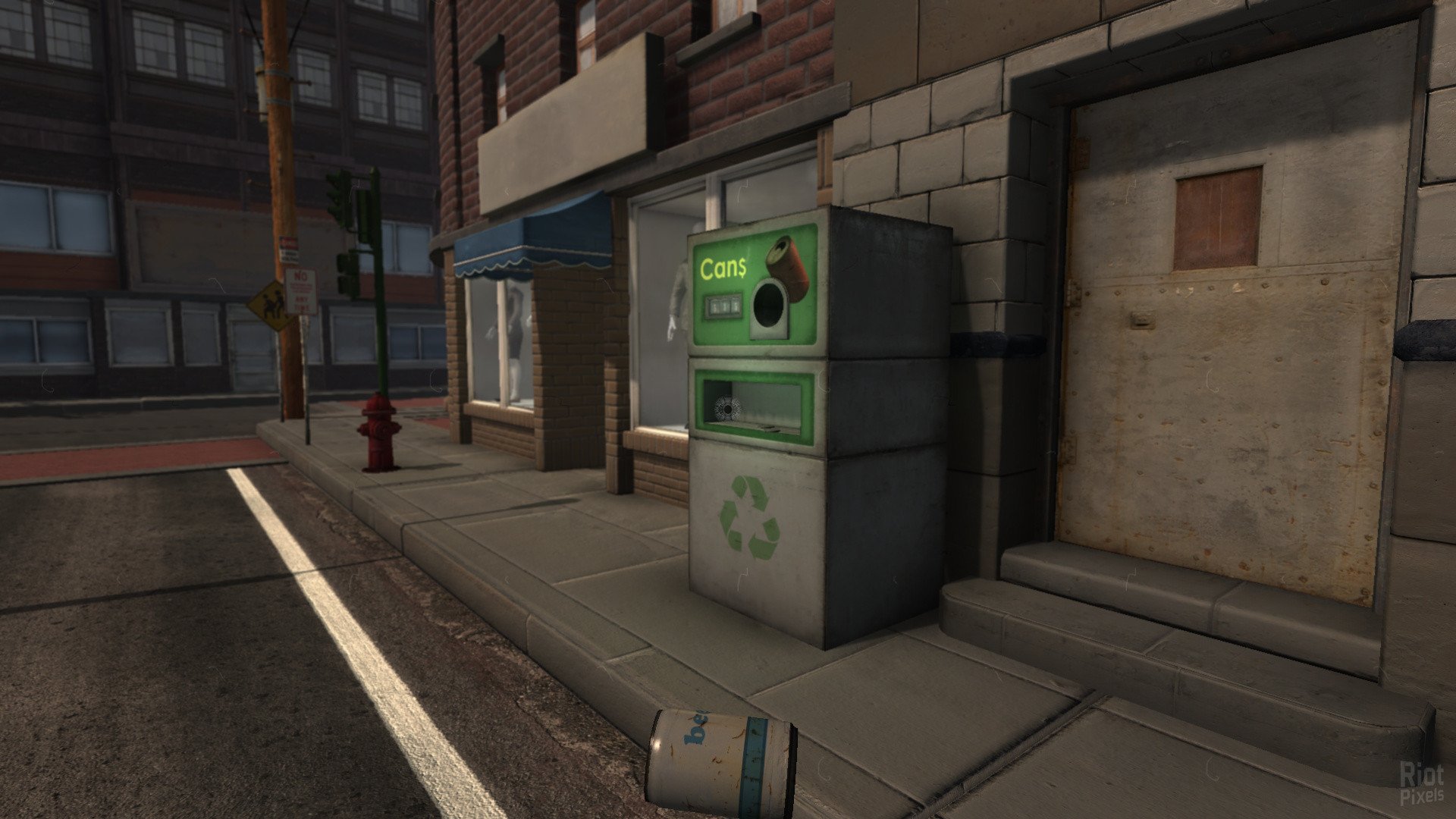 [11]-Nevermind Download-HohohoGames