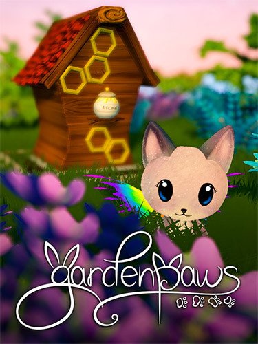Garden Paws – v1.5.2e (Spooktacular Update) + DLC Download-HohohoGames