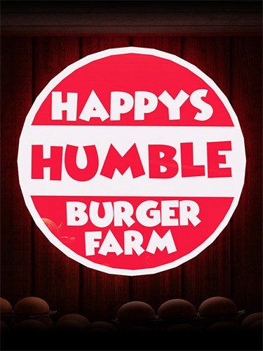 Happy’s Humble Burger Farm – v1.16.4 Download-HohohoGames