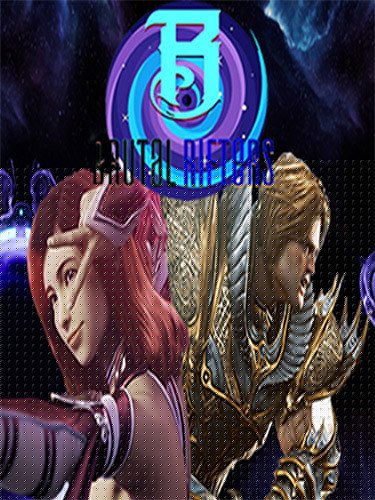 Brutal Rifters Download-HohohoGames