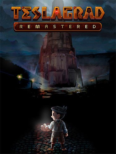 Teslagrad Remastered Download-HohohoGames