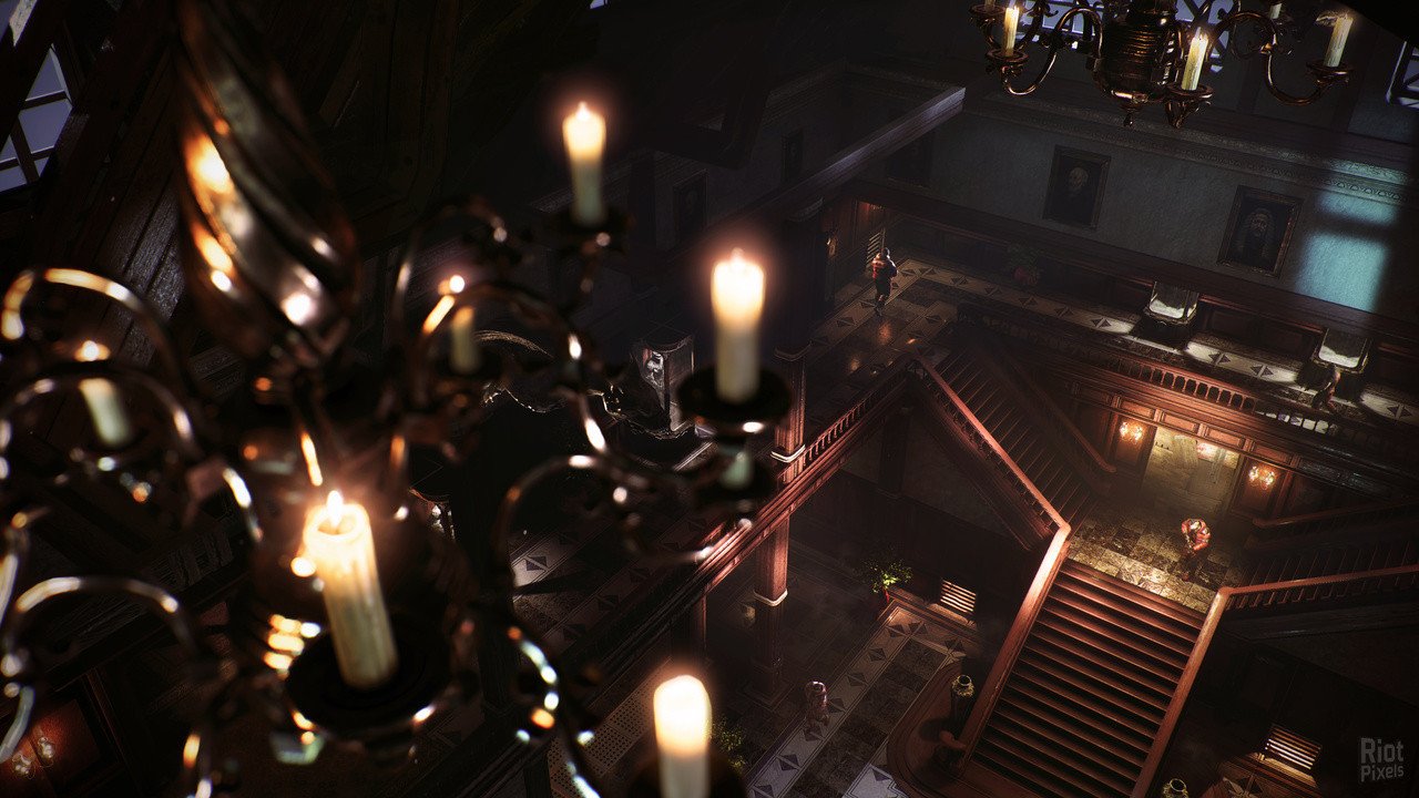 [6]-Batman: Arkham Knight Download-HohohoGames