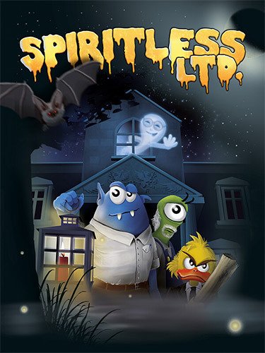 Spiritless Ltd. – v1.06 Download-HohohoGames