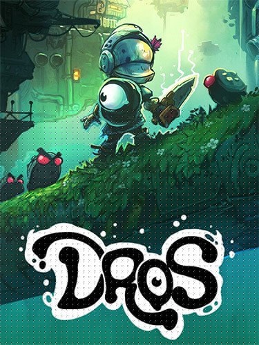 DROS Download-HohohoGames