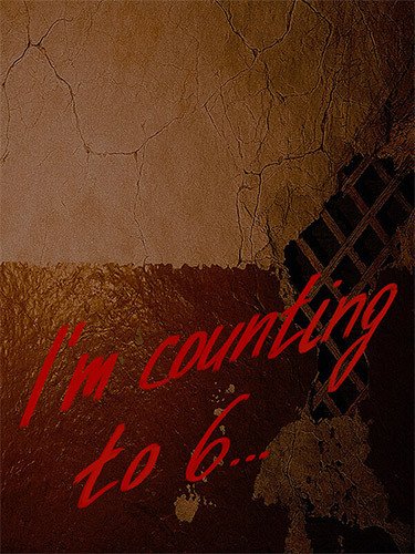 I’m Counting to 6… + Windows 7 Fix Download-HohohoGames