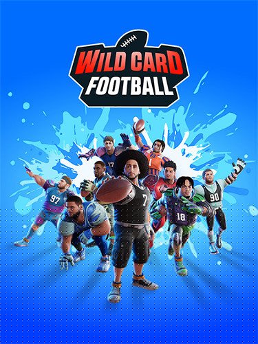 Wild Card Football – v1.1.5.0 Build 1265 + 7 DLCs Download-HohohoGames