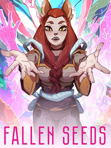 Fallen Seeds – v1.0.15 + Bonus Soundtrack Download-HohohoGames
