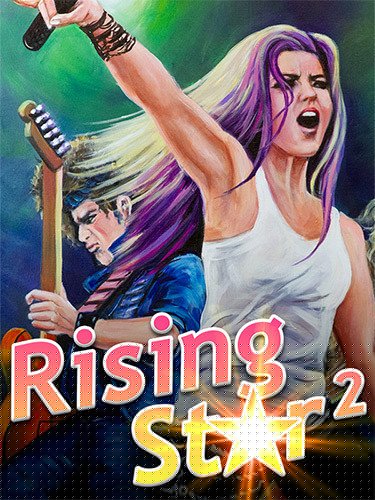 Rising Star 2 – v2.98.342 + We Sold Our Soul For Rock ‘n’ Roll DLC Download-HohohoGames