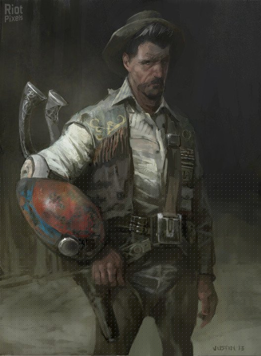 [22]-Wasteland 2 (v65562/Update 6) Download-HohohoGames