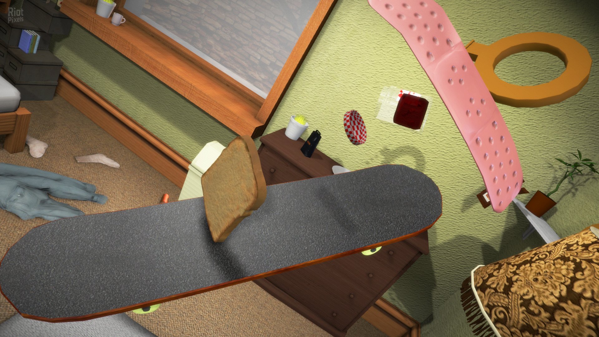 [13]-I am Bread Download-HohohoGames