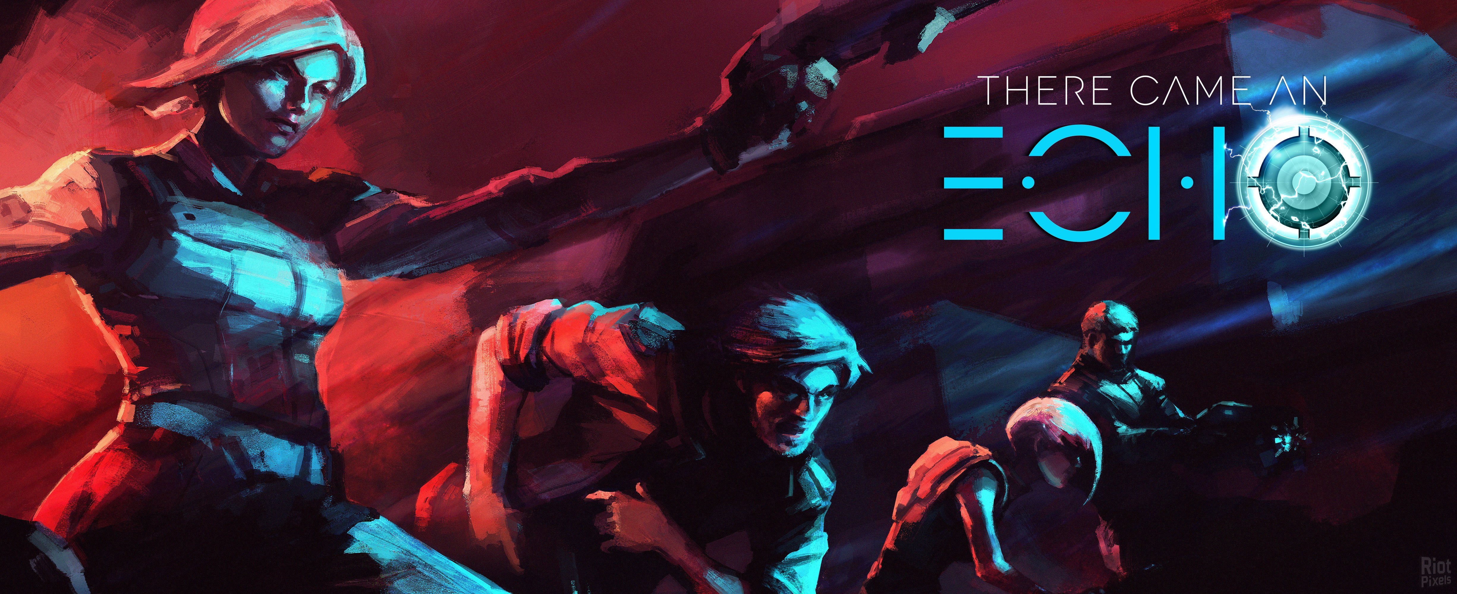 [17]-There Came an Echo v1.0.6 Download-HohohoGames
