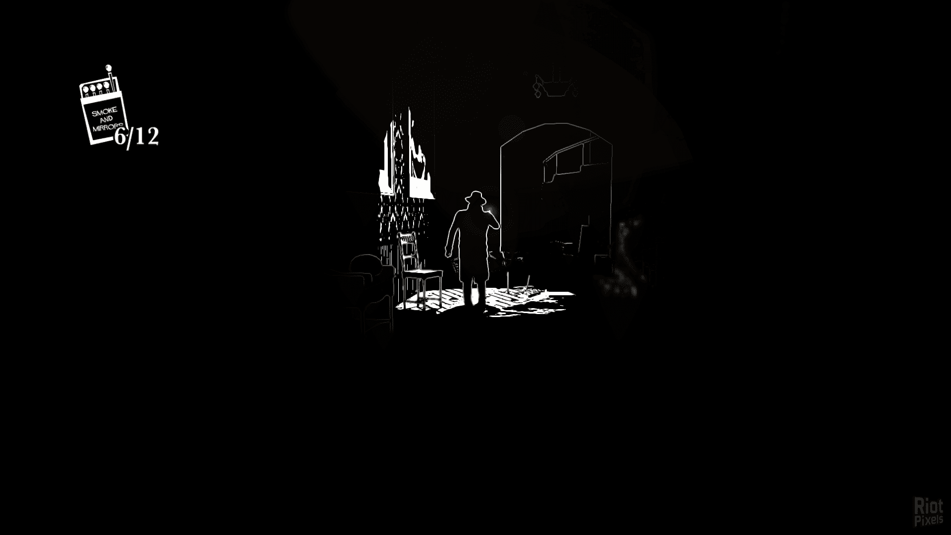 [6]-White Night Download-HohohoGames
