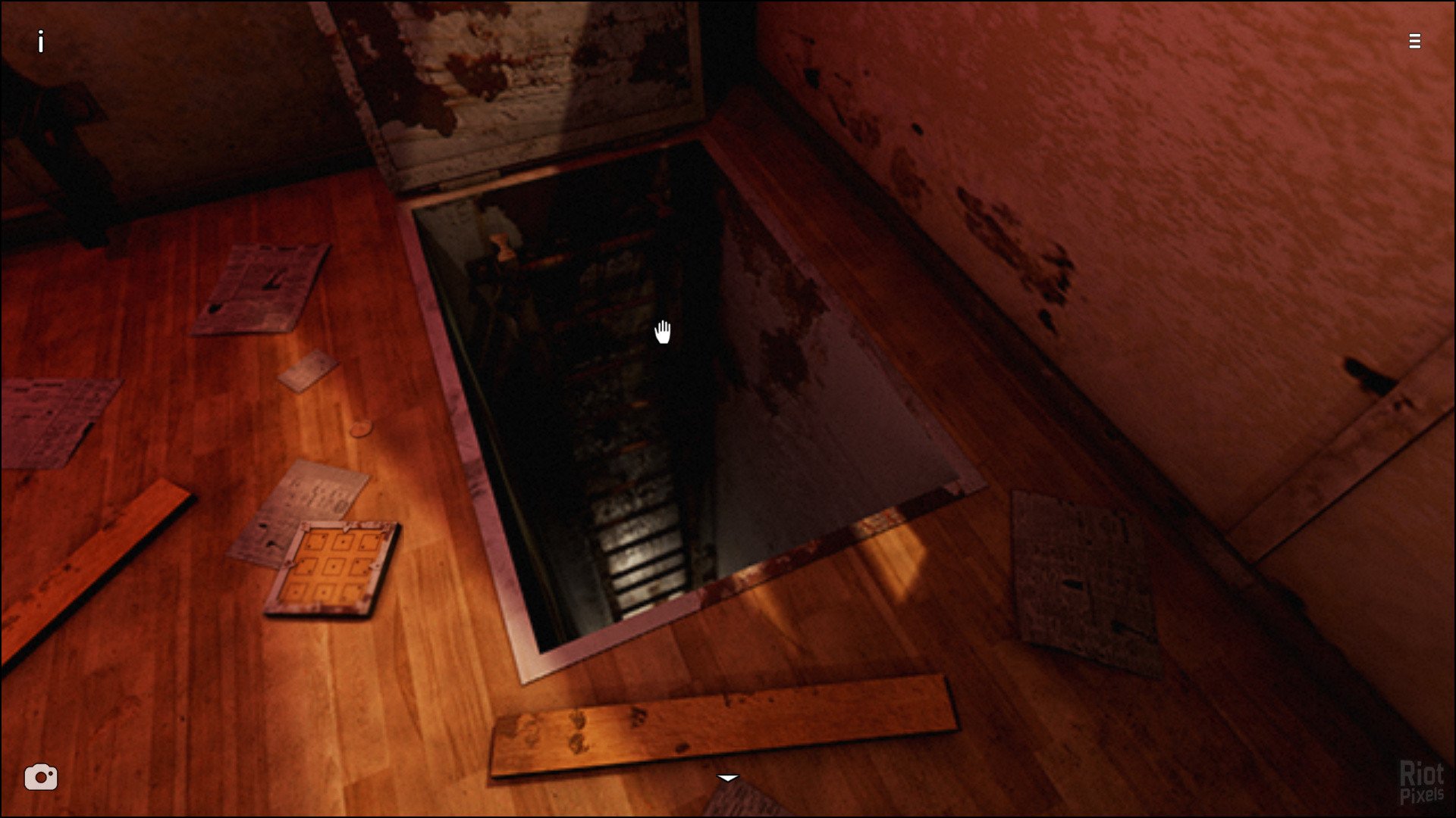 [5]-Decay: The Mare Download-HohohoGames