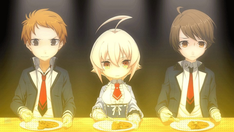 [20]-XBlaze Lost: Memories Download-HohohoGames