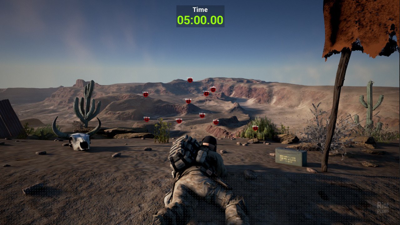 [3]-Sniper Blacklist Download-HohohoGames