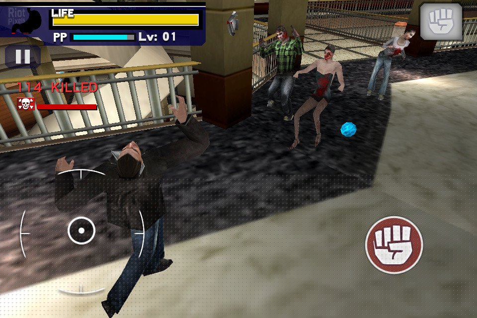 [13]-Dead Rising + All DLCs + HotFix Download-HohohoGames