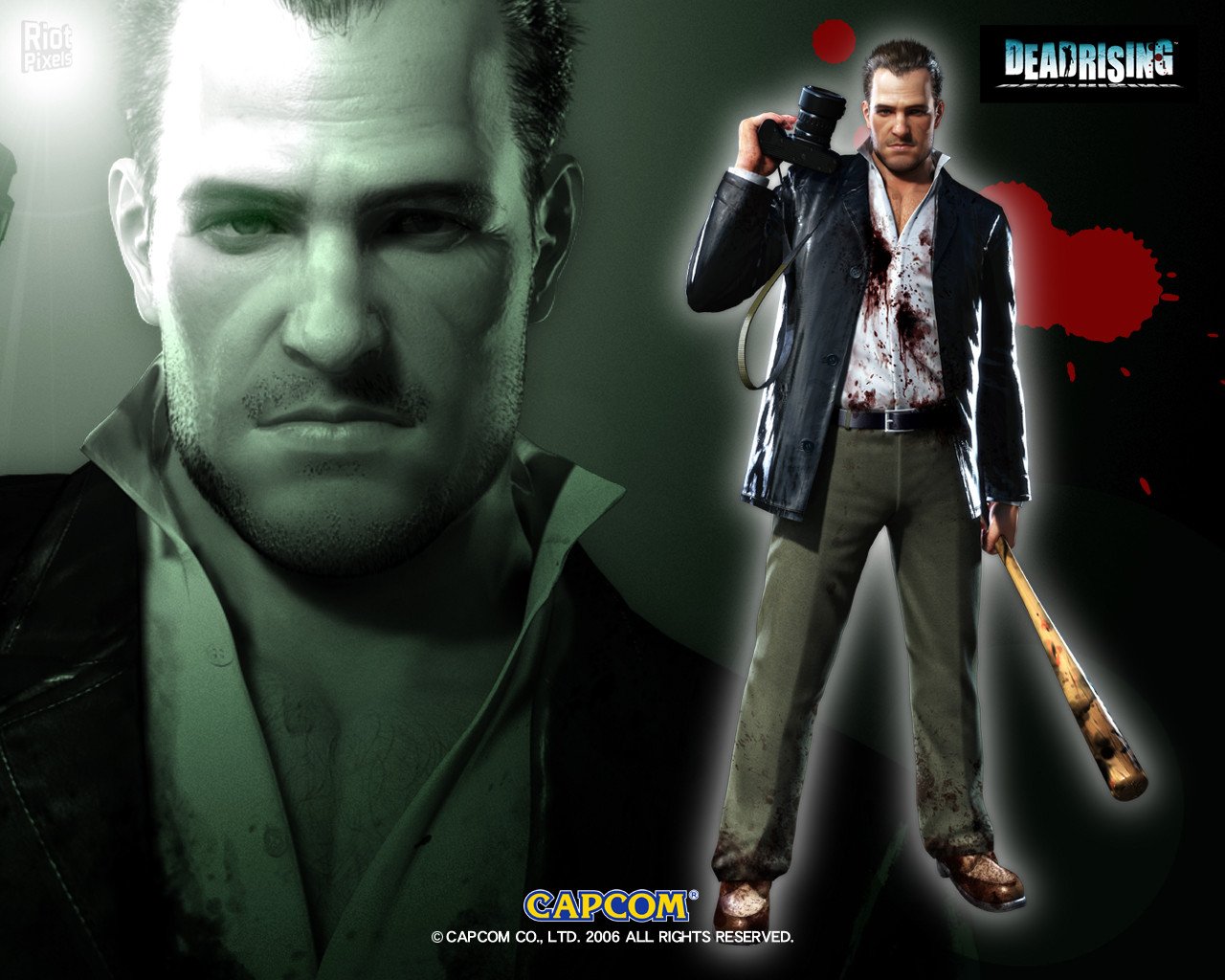 [22]-Dead Rising + All DLCs + HotFix Download-HohohoGames