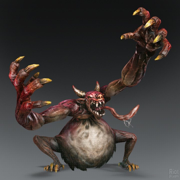 [18]-Toukiden 2 – v1.0.1 + All DLCs Download-HohohoGames