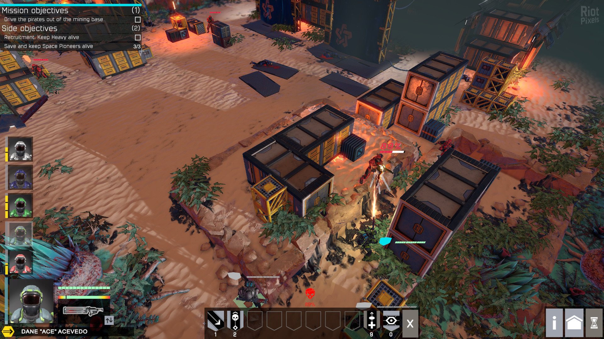 [7]-Shock Tactics + HotFix Download-HohohoGames
