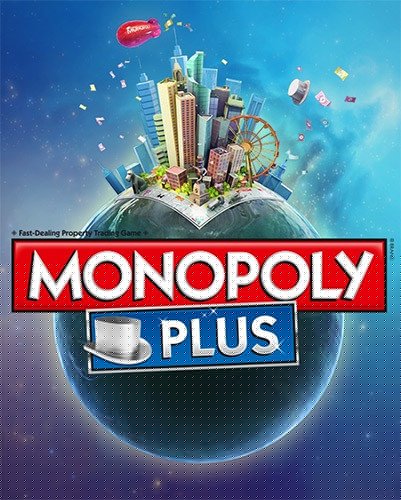 Monopoly Plus Download-HohohoGames