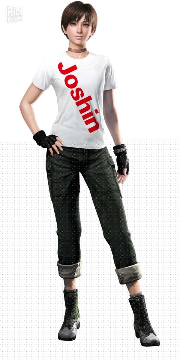 [17]-Resident Evil Zero: HD Remaster + 5/10 DLC Download-HohohoGames