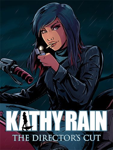 Kathy Rain: Director’s Cut – v1.0.0.4947 Download-HohohoGames