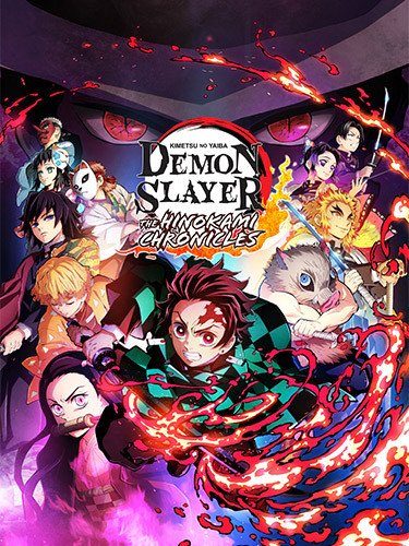 Demon Slayer: Kimetsu no Yaiba – The Hinokami Chronicles – v1.10 + 5 DLCs + Switch Emulators Download-HohohoGames