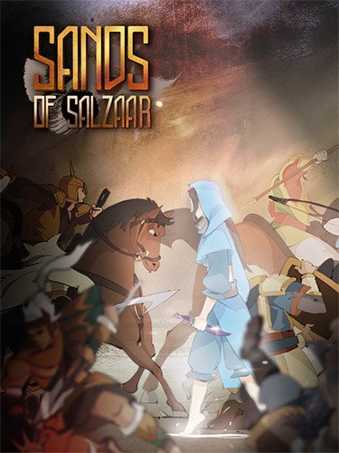 Sands of Salzaar: Bundle – v1.0.42 + 4 DLCs Download-HohohoGames