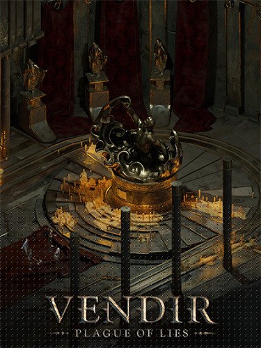 Vendir: Plague of Lies – v1.2.101 Download-HohohoGames