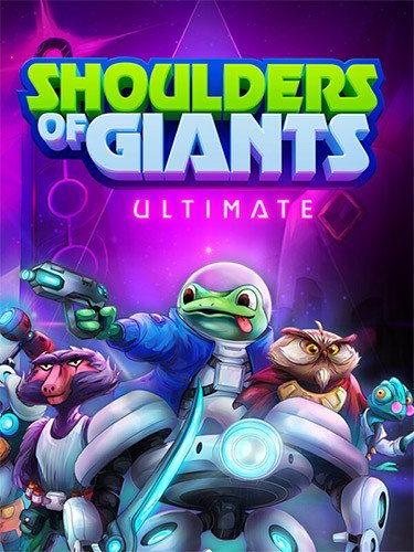 Shoulders of Giants: Ultimate – v1.9.1 Download-HohohoGames