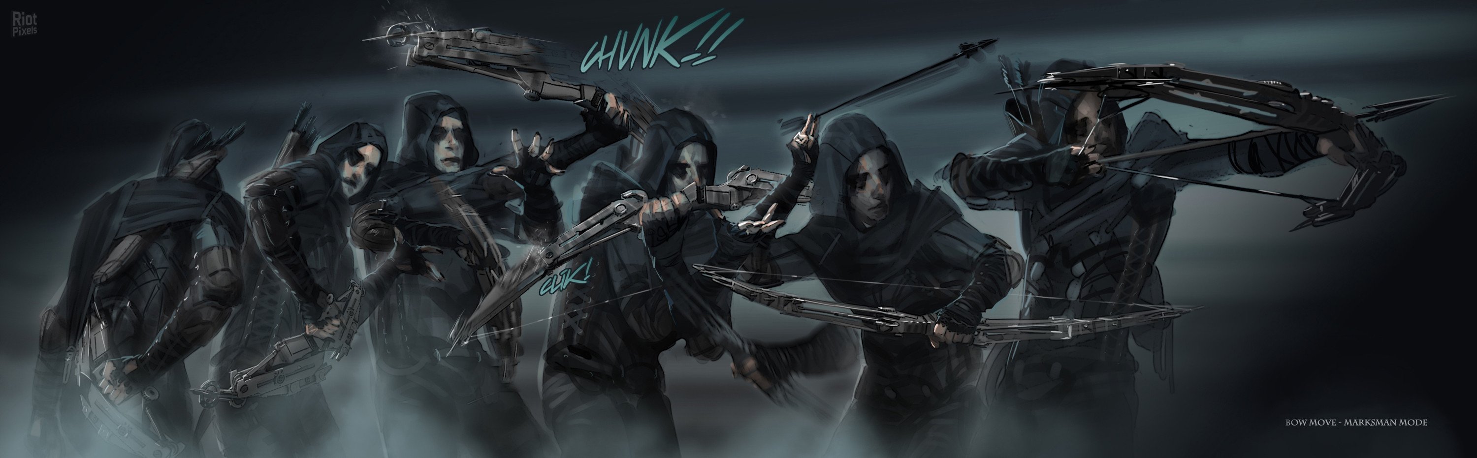 [27]-Thief: Complete Edition Download-HohohoGames