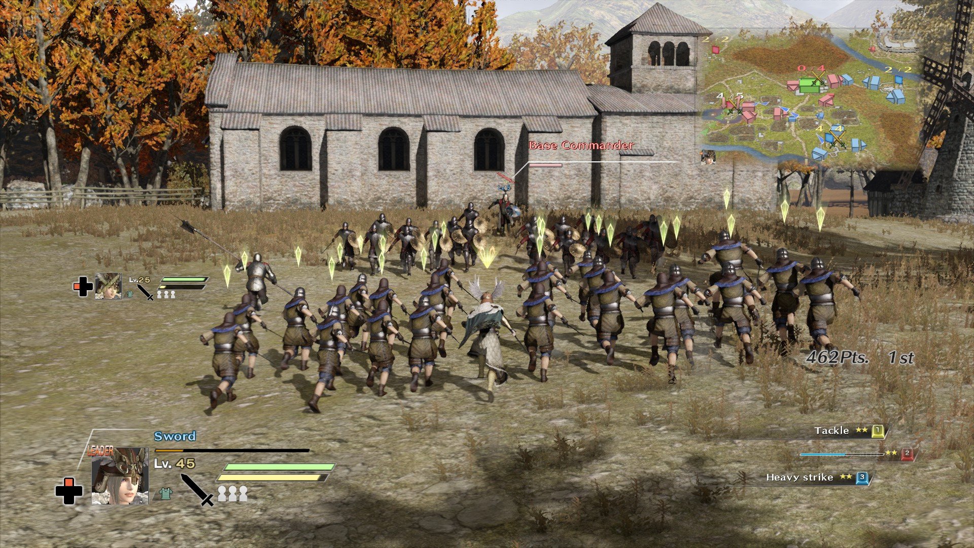[11]-BLADESTORM: Nightmare Download-HohohoGames