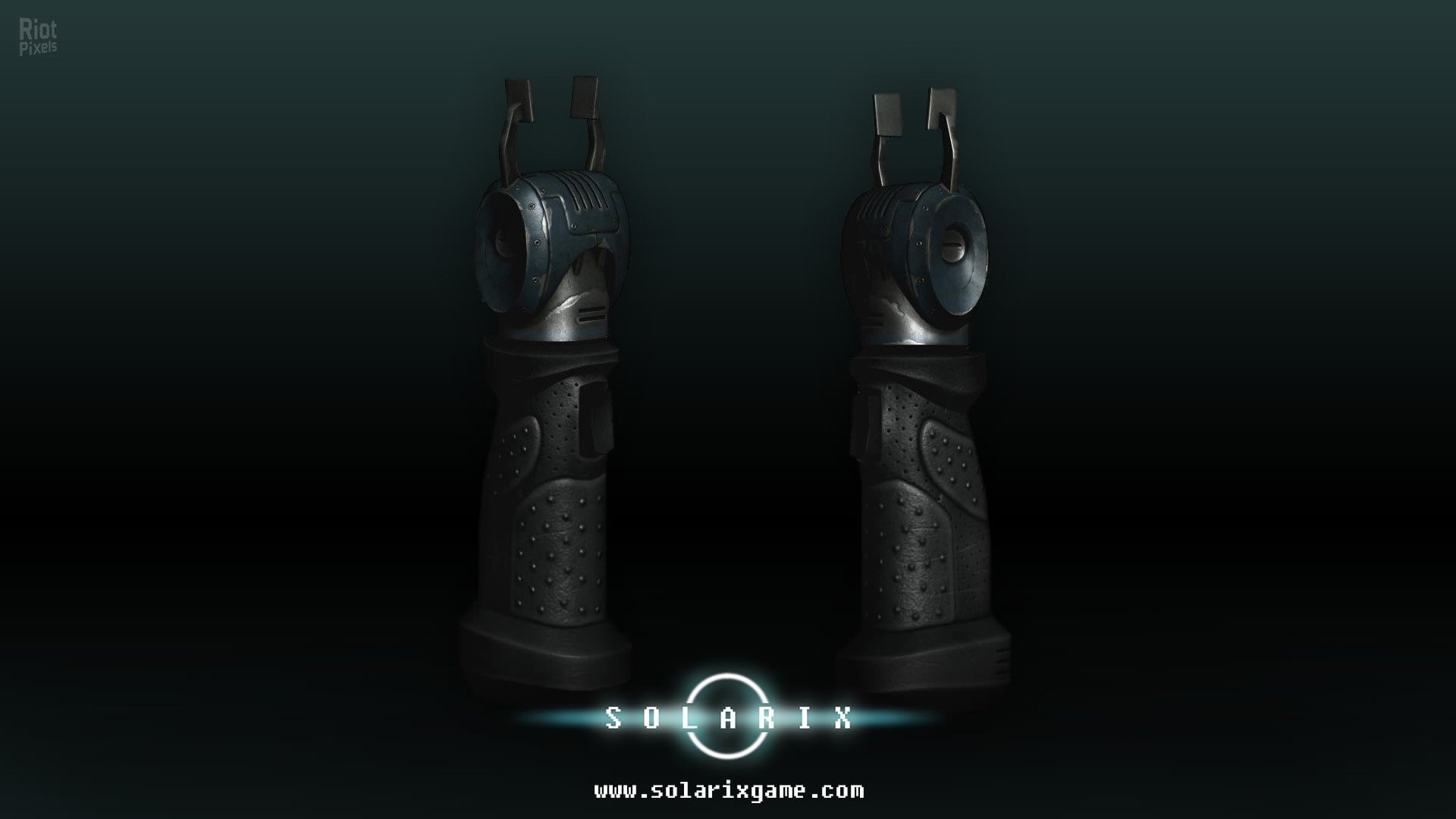 [26]-Solarix Download-HohohoGames