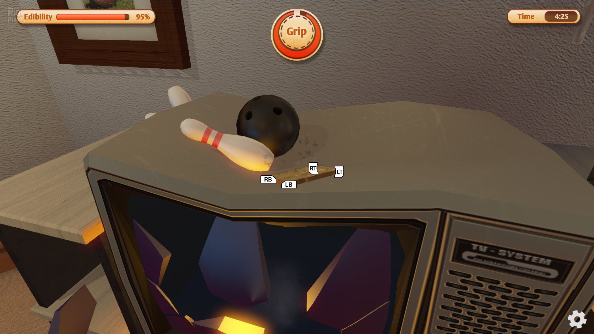 [9]-I am Bread Download-HohohoGames