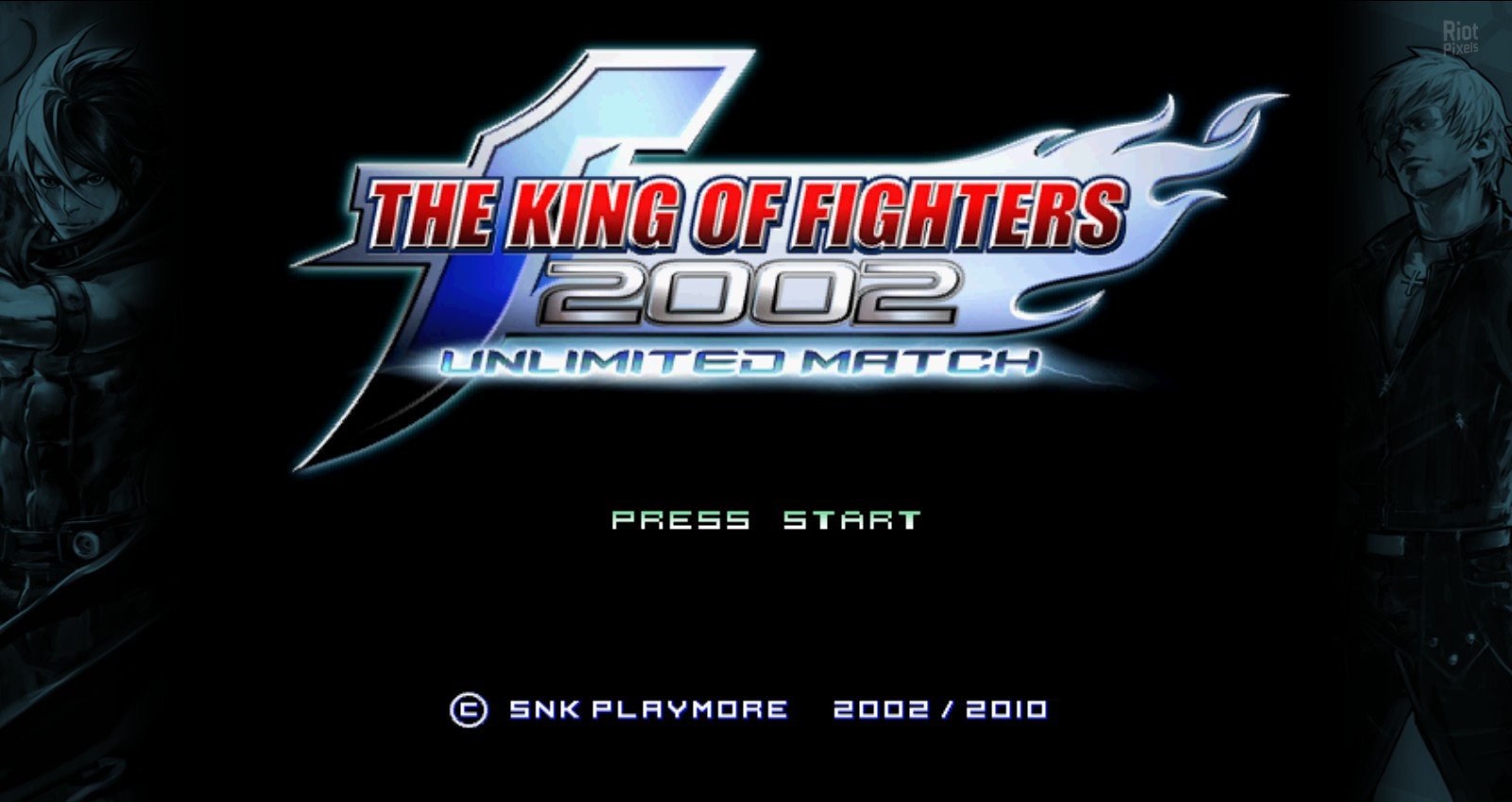 [7]-The King of Fighters 2002: Unlimited Match Download-HohohoGames