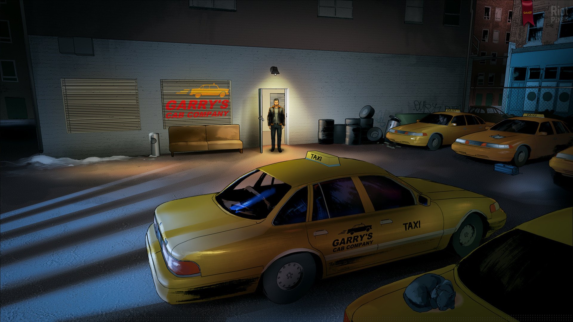 [5]-The Detail: Episode 1 – Where the Dead Lie Download-HohohoGames