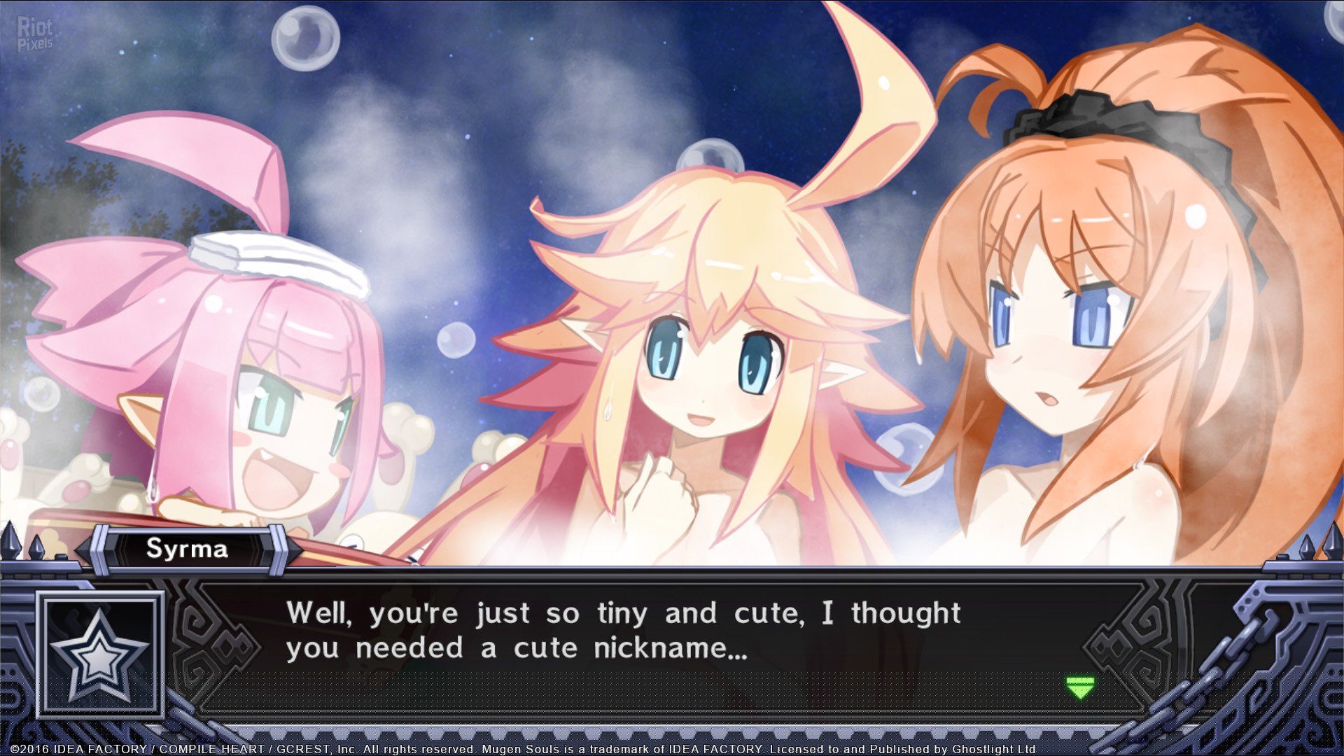 [6]-Mugen Souls Z + 12 DLC Download-HohohoGames