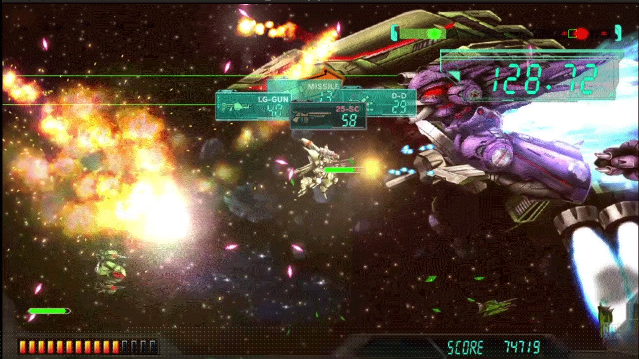 [3]-Assault Suit Leynos Download-HohohoGames