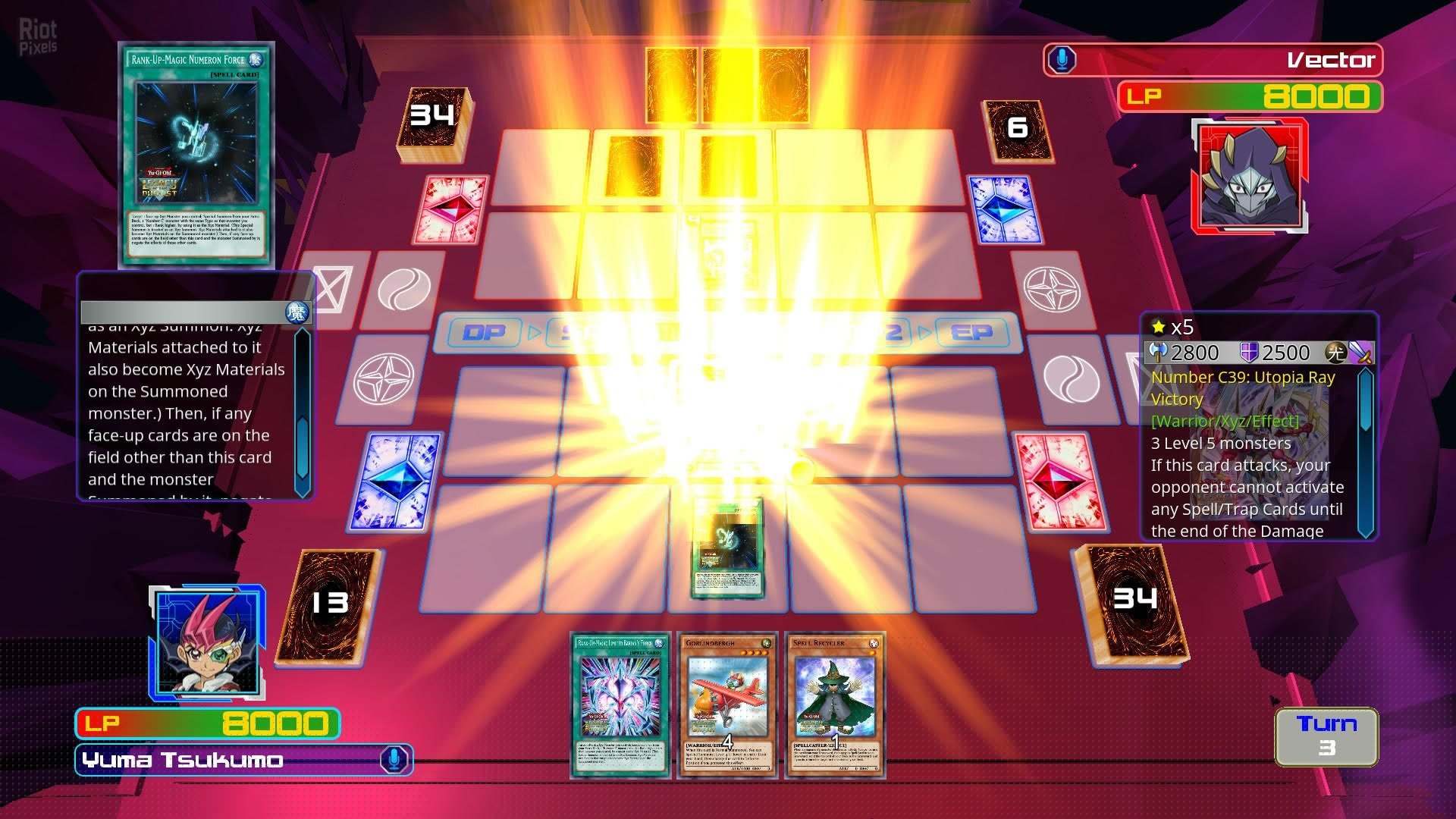 [15]-Yu-Gi-Oh! Legacy of the Duelist + 18 DLCs + Multiplayer Download-HohohoGames
