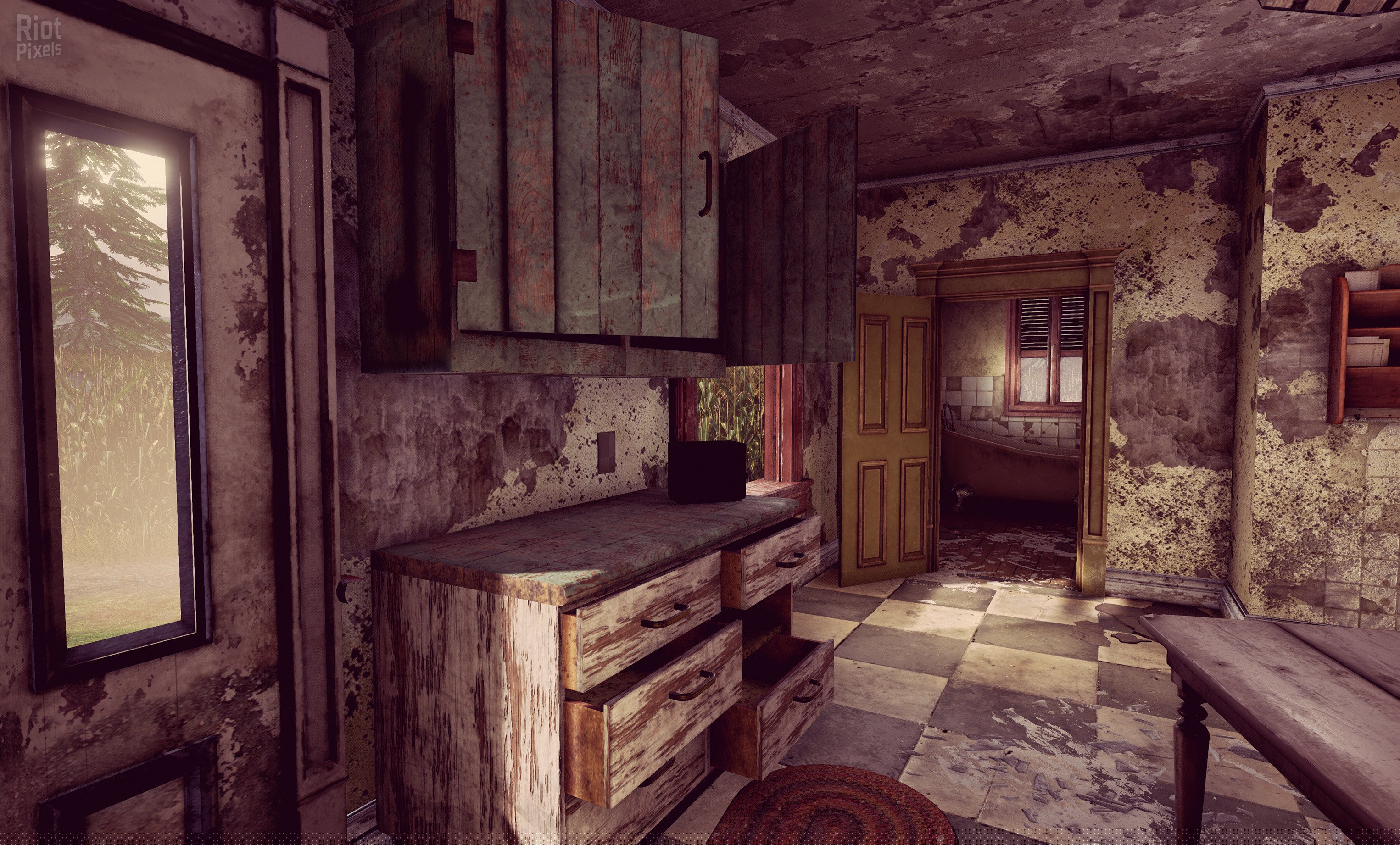 [8]-Maize Download-HohohoGames