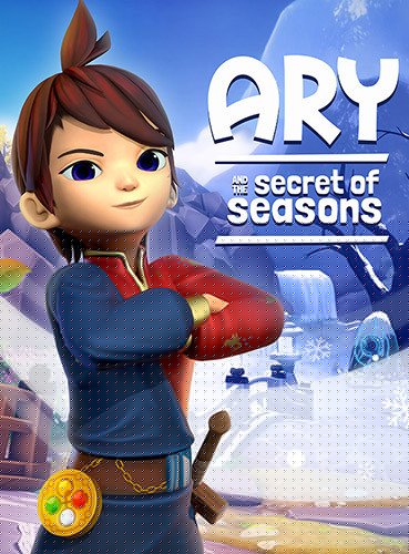 Ary and the Secret of Seasons Download-HohohoGames