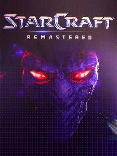 StarCraft: Remastered – v1.23.9.10756 Download-HohohoGames