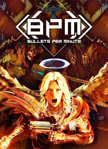 BPM: Bullets Per Minute – Build 9606939 (Custom Music Update) + Bonus OST Download-HohohoGames